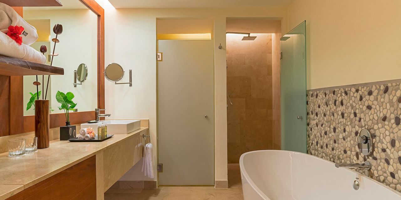 The Westin Reserva Conchal, an All-Inclusive Golf Resort & Spa