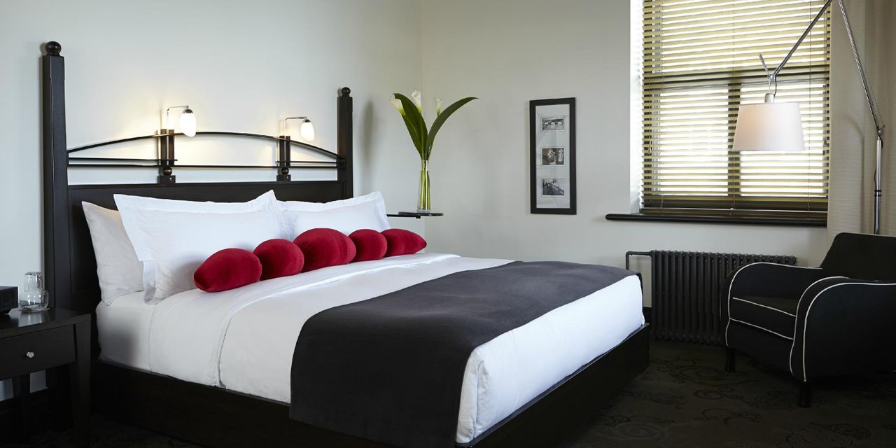 Hotel Le Germain Quebec