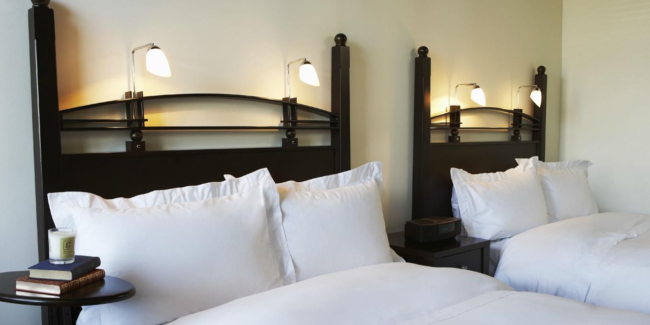 Hotel Le Germain Quebec