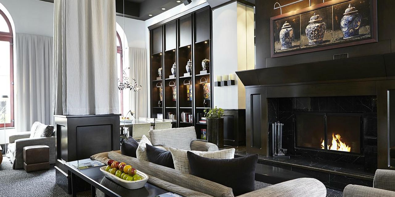 Hotel Le Germain Quebec