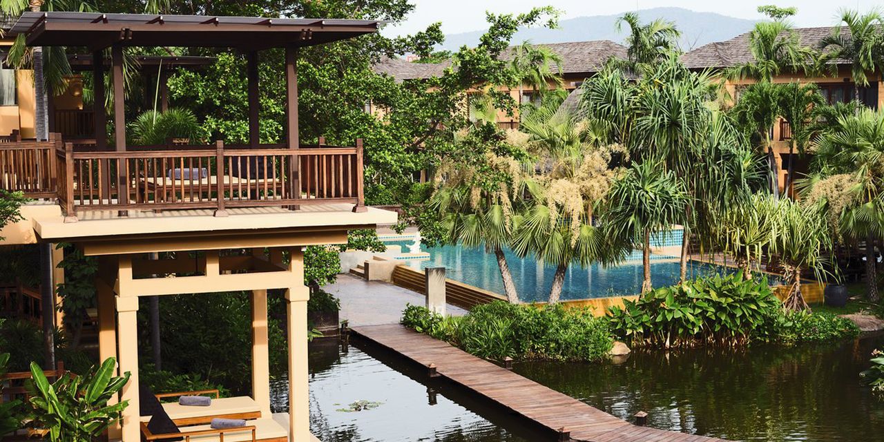 Movenpick Asara Resort & Spa Hua Hin