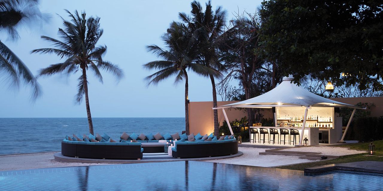 Movenpick Asara Resort & Spa Hua Hin