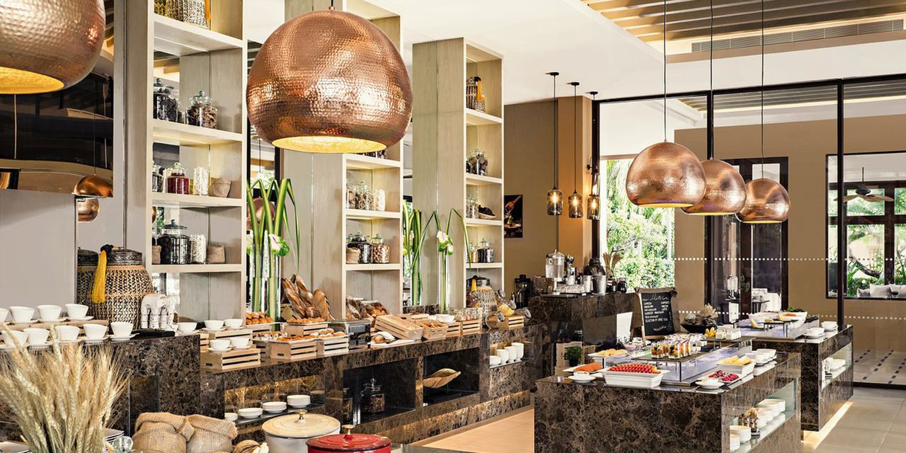 Movenpick Asara Resort & Spa Hua Hin