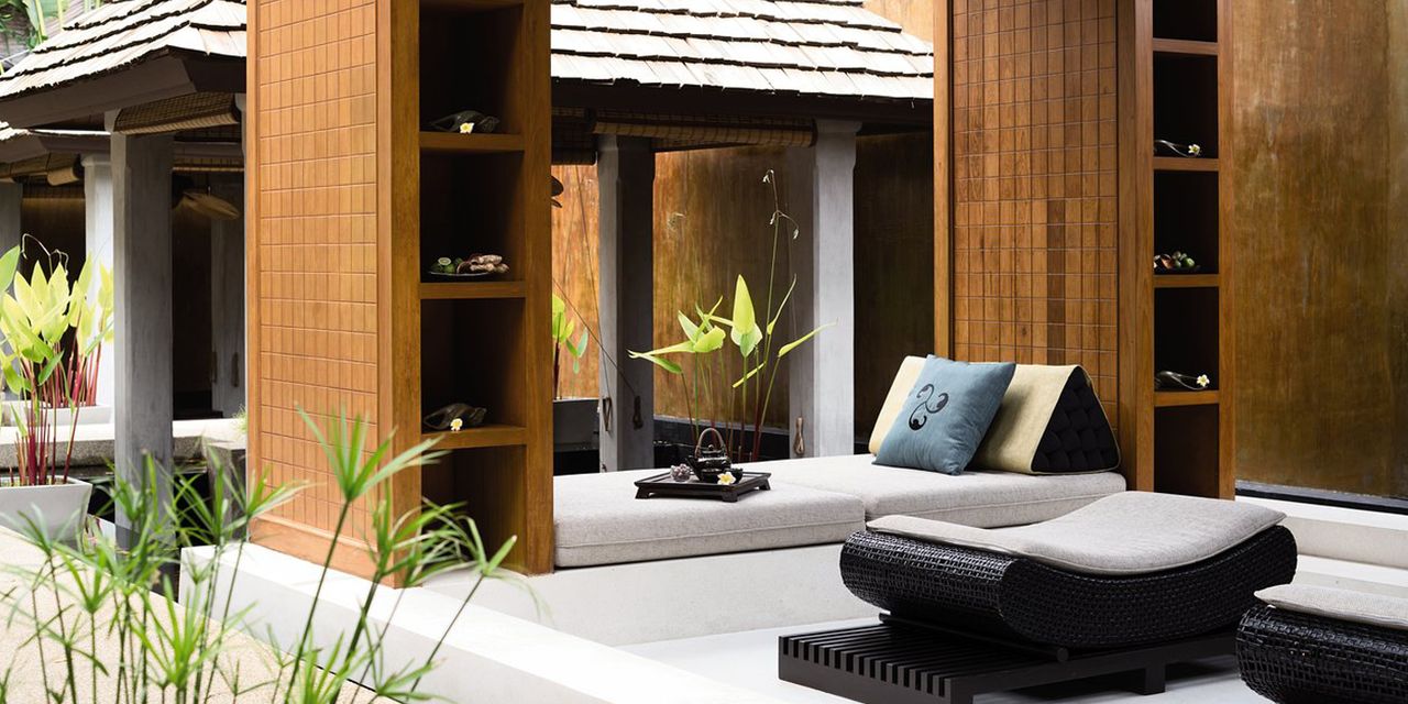 Movenpick Asara Resort & Spa Hua Hin