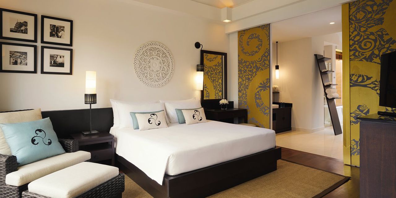 Movenpick Asara Resort & Spa Hua Hin