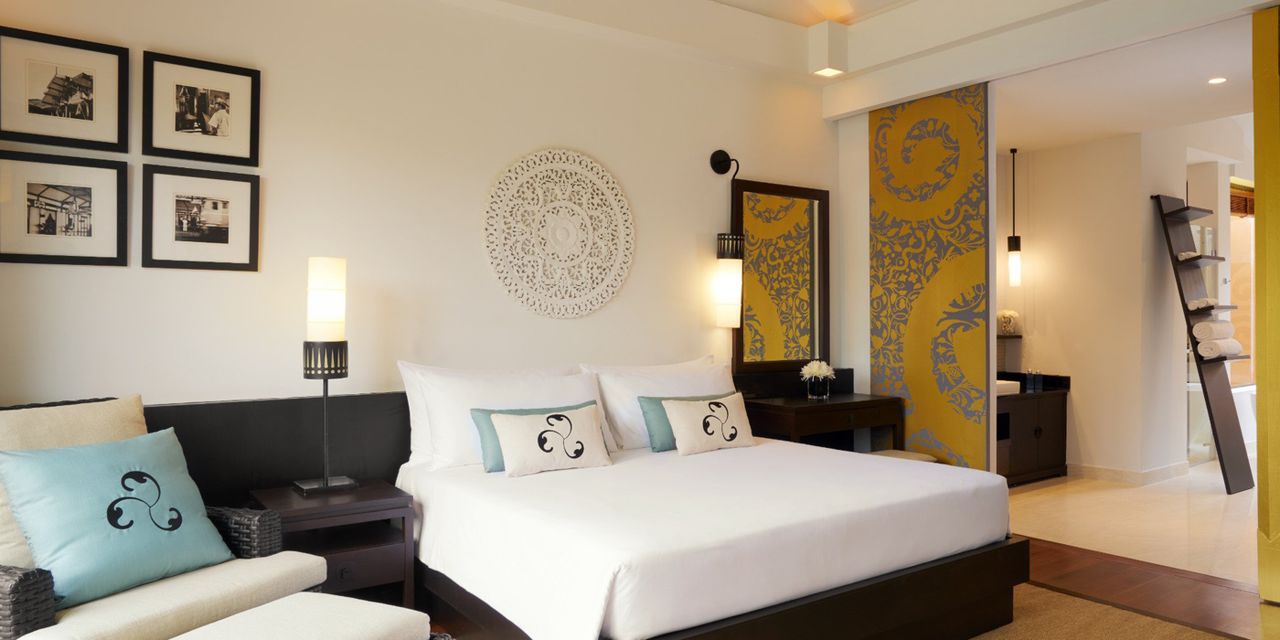 Movenpick Asara Resort & Spa Hua Hin