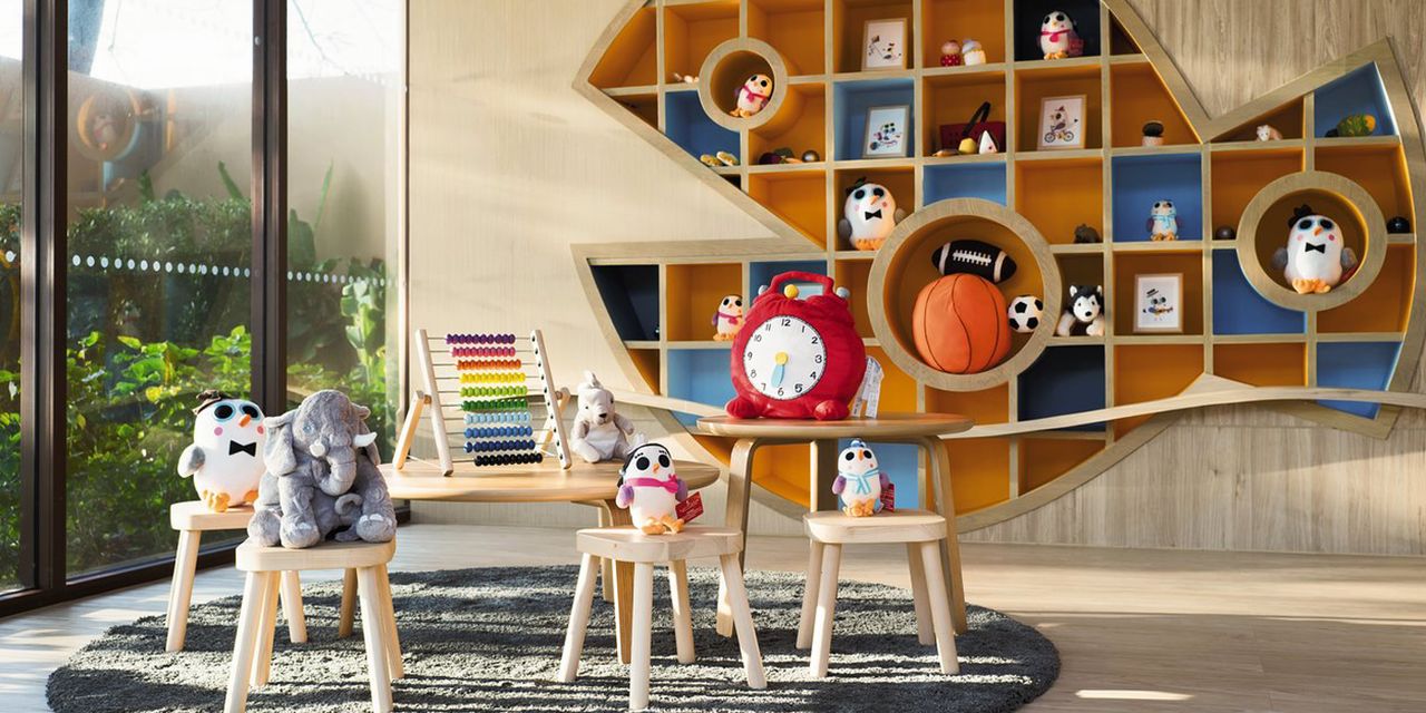 Movenpick Asara Resort & Spa Hua Hin