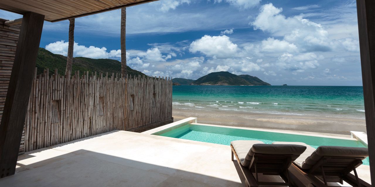 Six Senses Con Dao