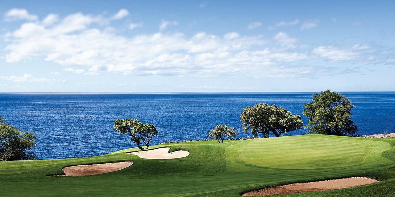 Four Seasons Resort Lanai