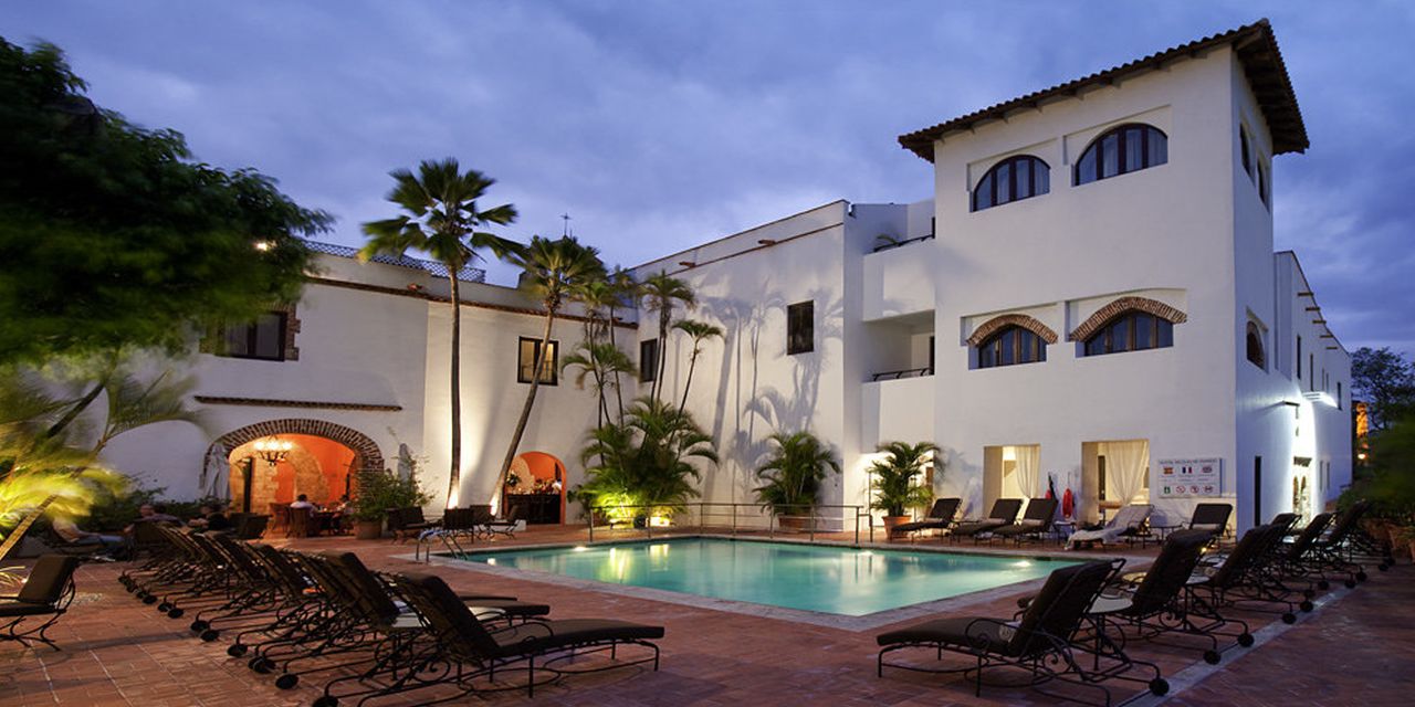 Hodelpa Nicolas de Ovando