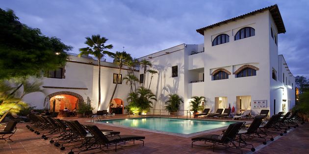 Santo Domingo, Dominican Republic,Hodelpa Nicolas de Ovando