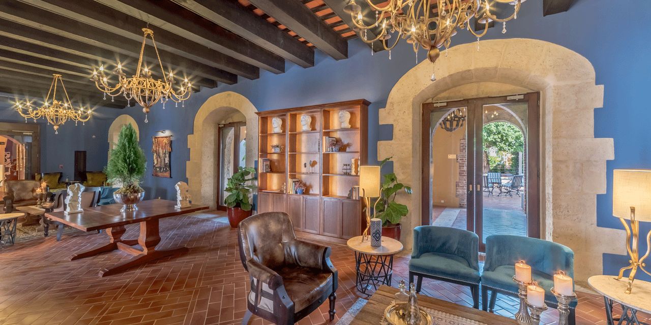 Hodelpa Nicolas de Ovando