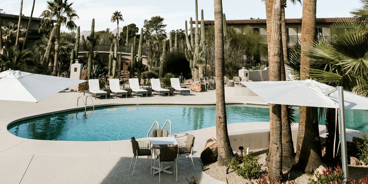 Civana Wellness Resort & Spa