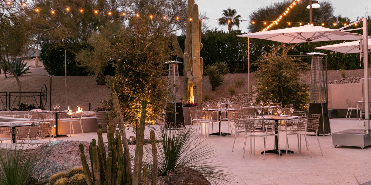 Civana Wellness Resort & Spa