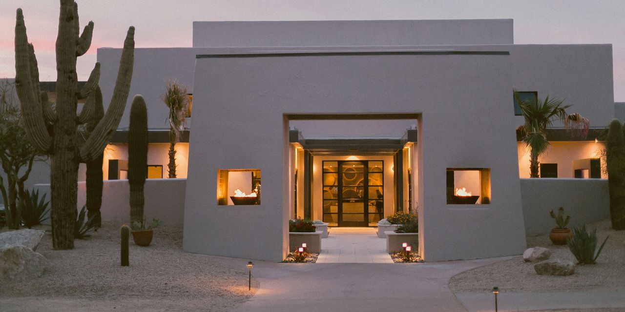 Civana Wellness Resort & Spa