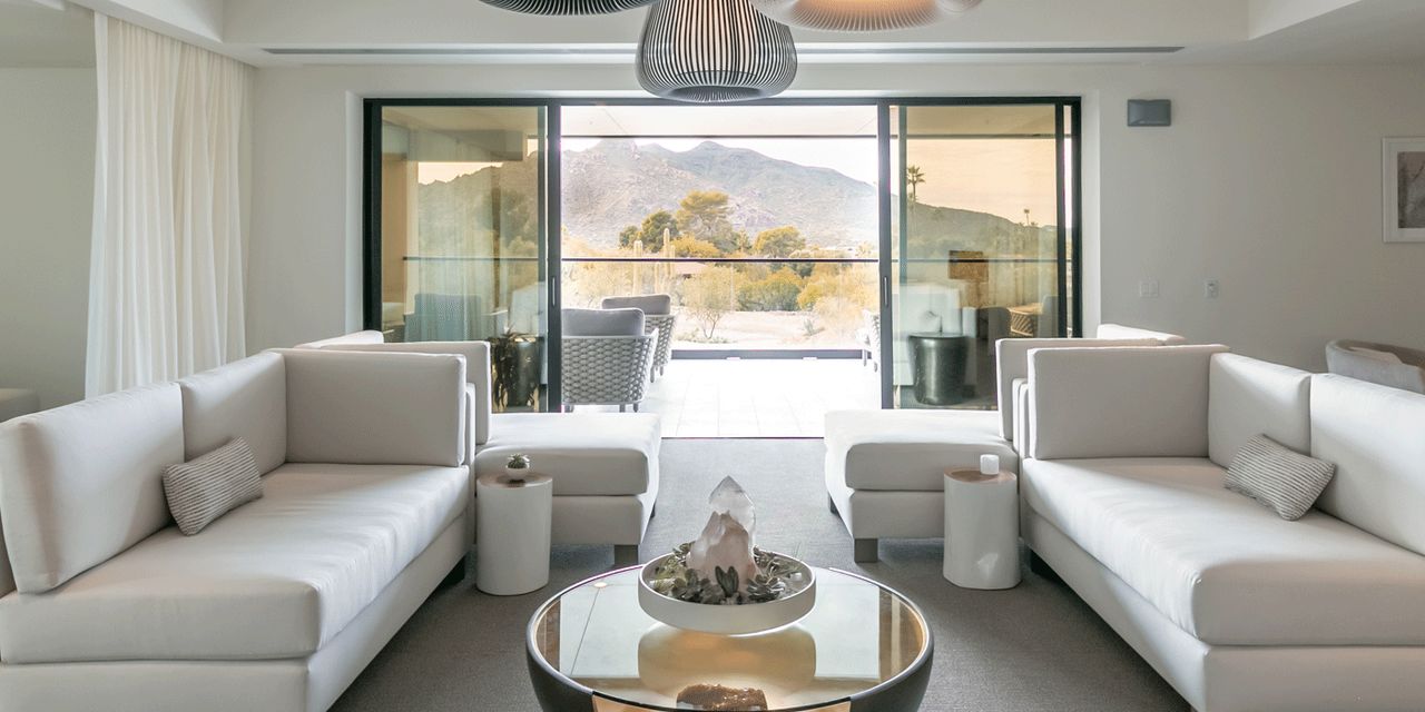 Civana Wellness Resort & Spa