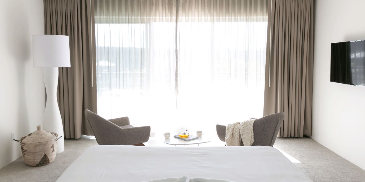 Civana Wellness Resort & Spa