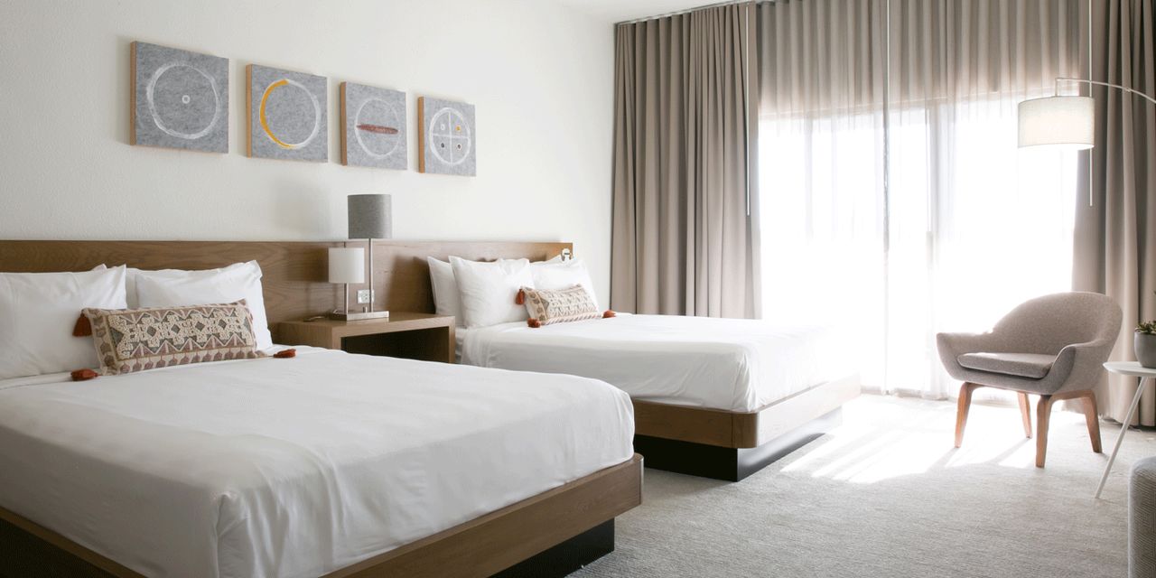 Civana Wellness Resort & Spa