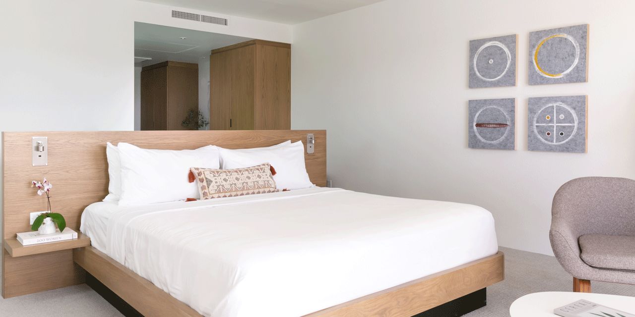 Civana Wellness Resort & Spa