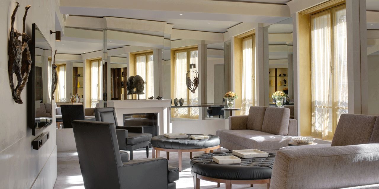Park Hyatt Paris-Vendome