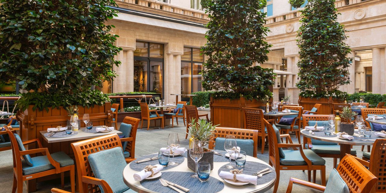 Park Hyatt Paris-Vendome