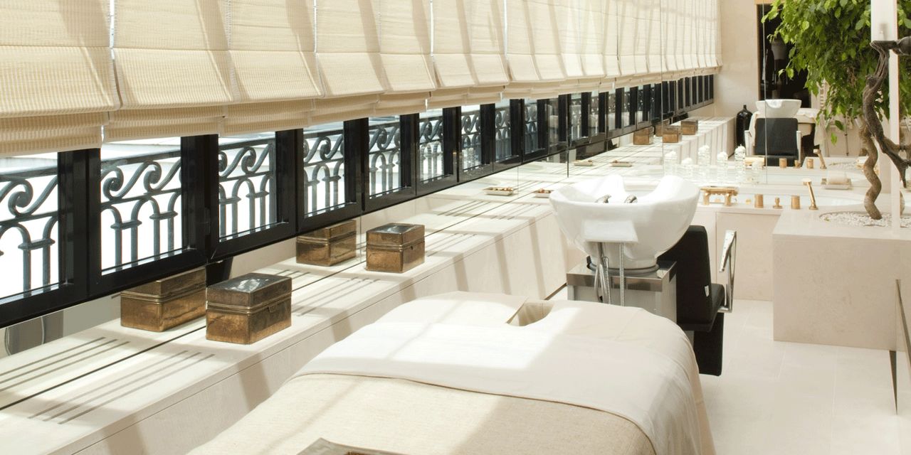 Park Hyatt Paris-Vendome