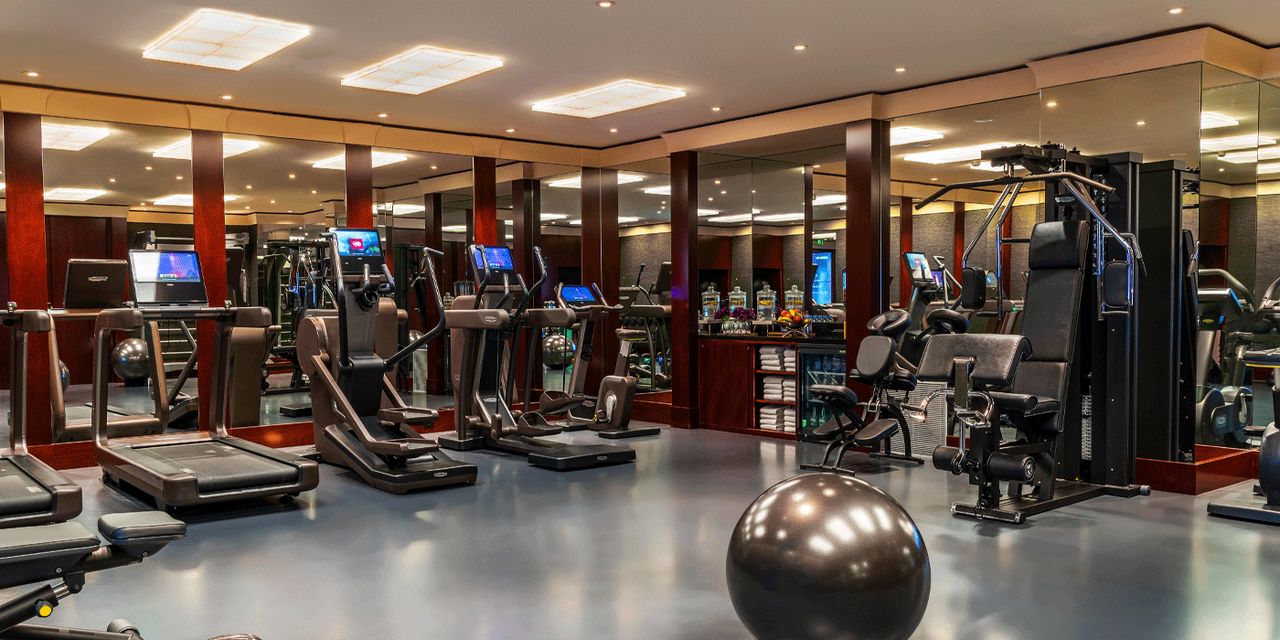 Park Hyatt Paris-Vendome