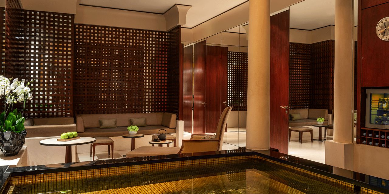 Park Hyatt Paris-Vendome