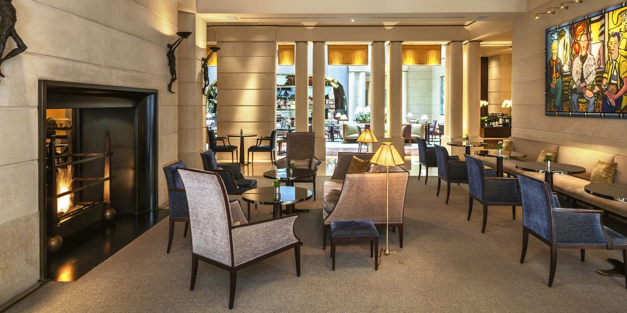 Park Hyatt Paris-Vendome