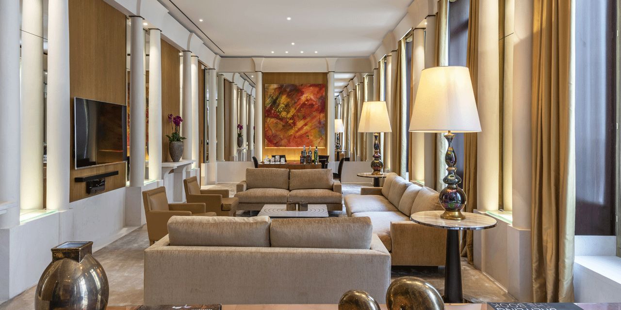 Park Hyatt Paris-Vendome