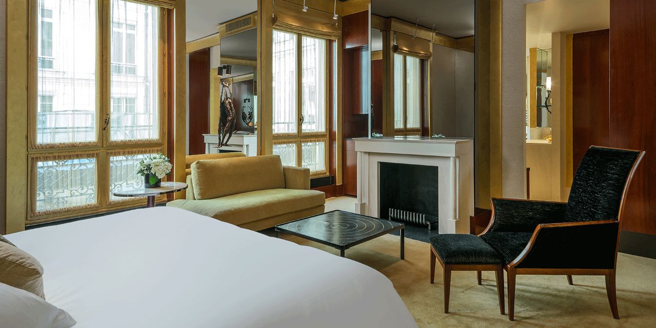 Park Hyatt Paris-Vendome