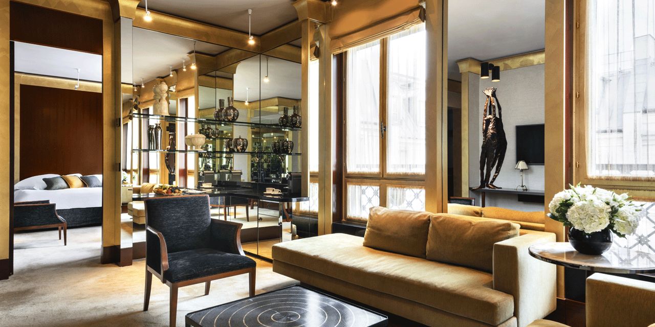 Park Hyatt Paris-Vendome