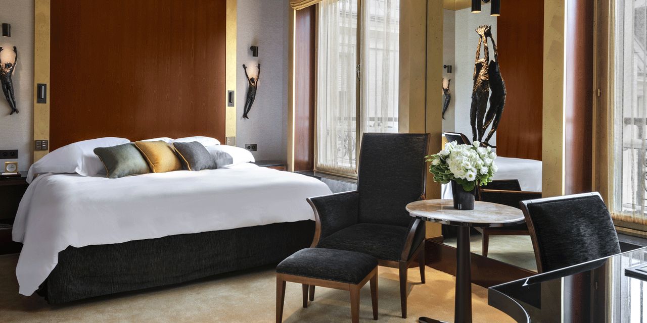 Park Hyatt Paris-Vendome