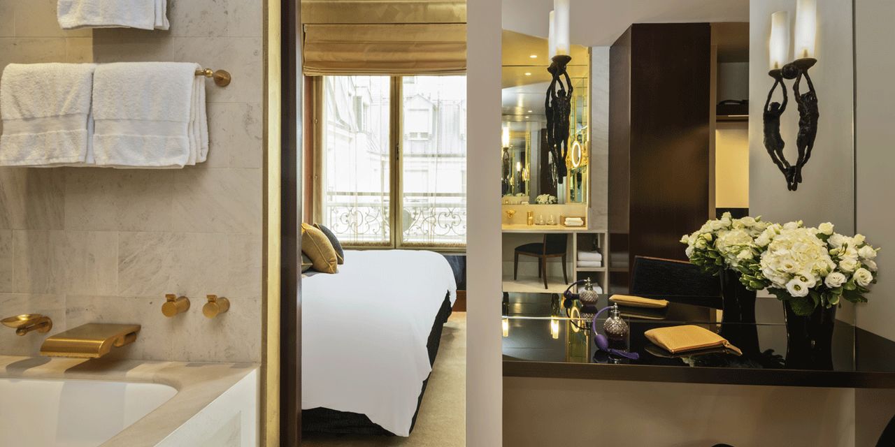 Park Hyatt Paris-Vendome