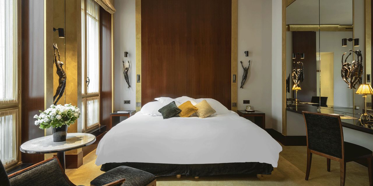 Park Hyatt Paris-Vendome