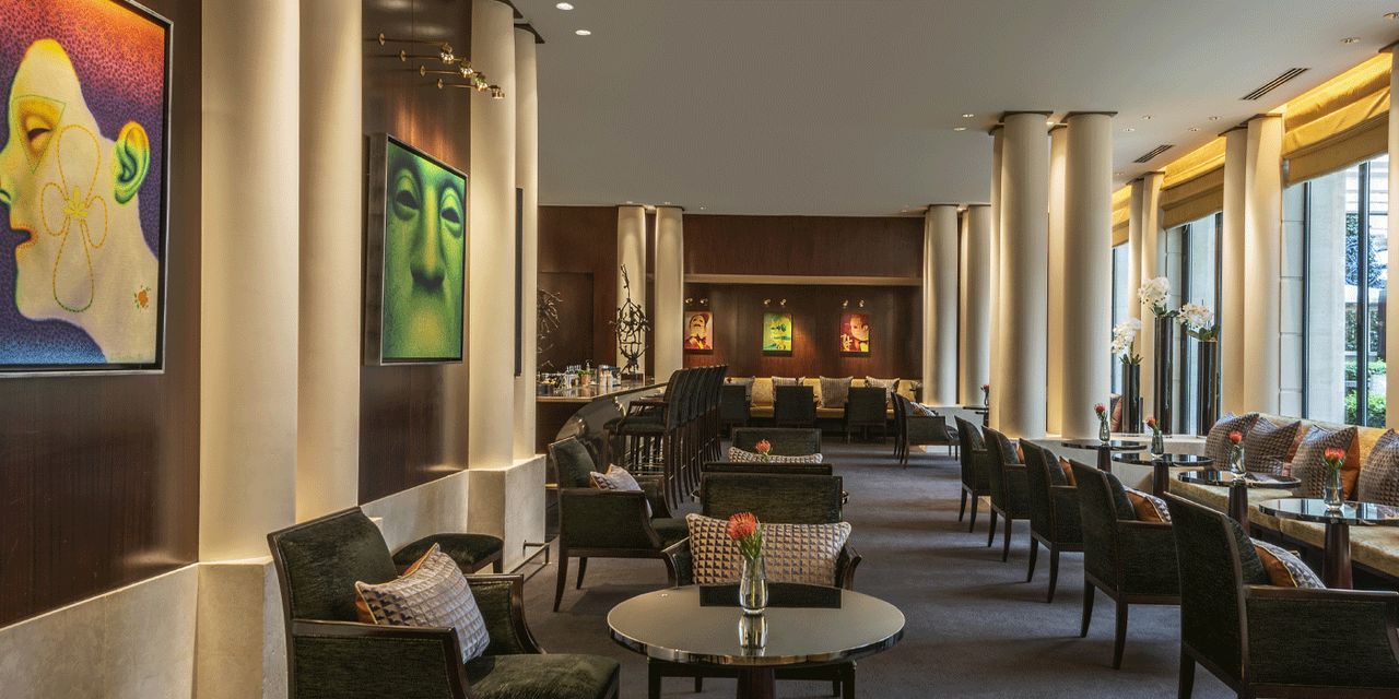 Park Hyatt Paris-Vendome