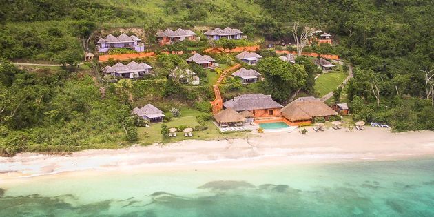 Saint George's, Grenada,Laluna