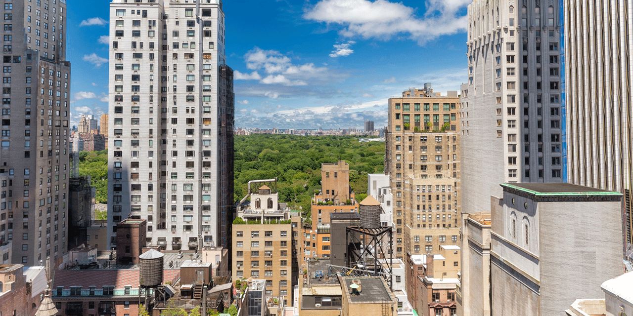 Le Meridien New York, Central Park