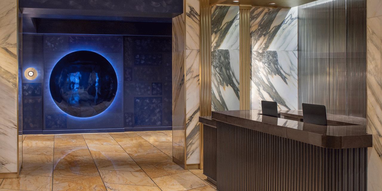 Le Meridien New York, Central Park