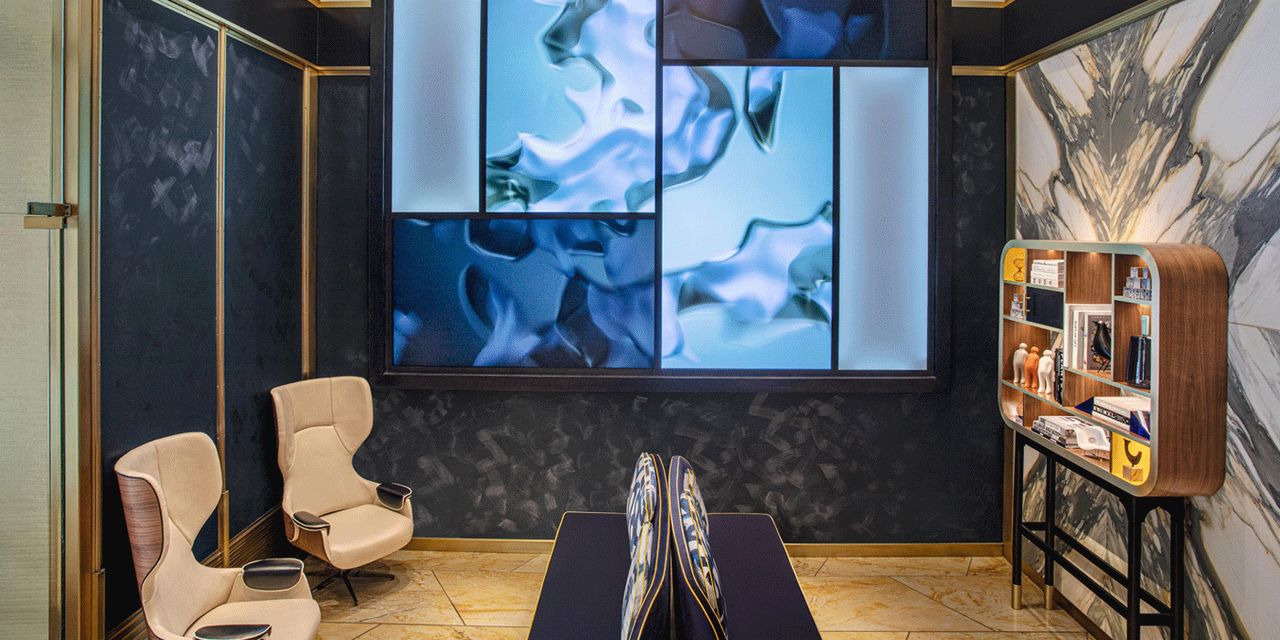 Le Meridien New York, Central Park