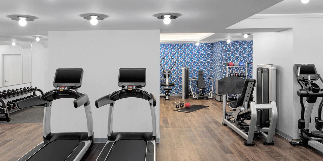 Le Meridien New York, Central Park