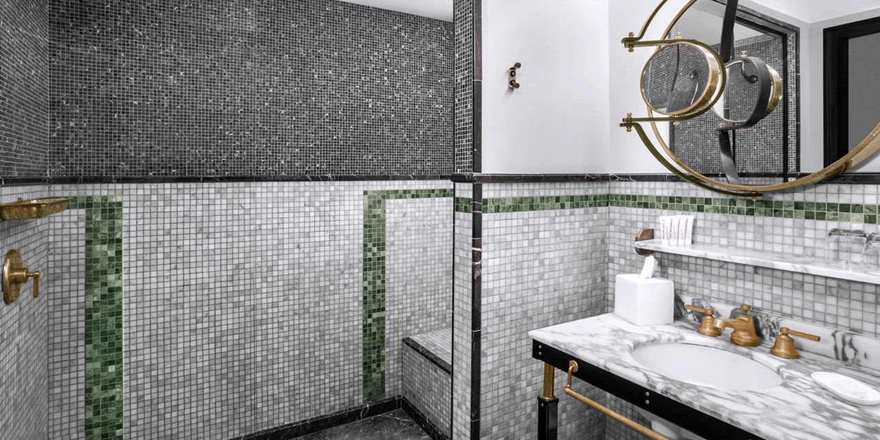 Le Meridien New York, Central Park