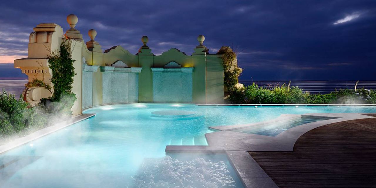 Grand Hotel Principe di Piemonte