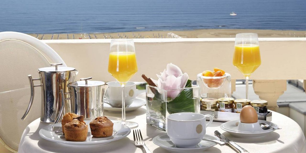 Grand Hotel Principe di Piemonte