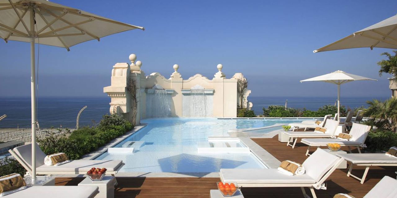 Grand Hotel Principe di Piemonte