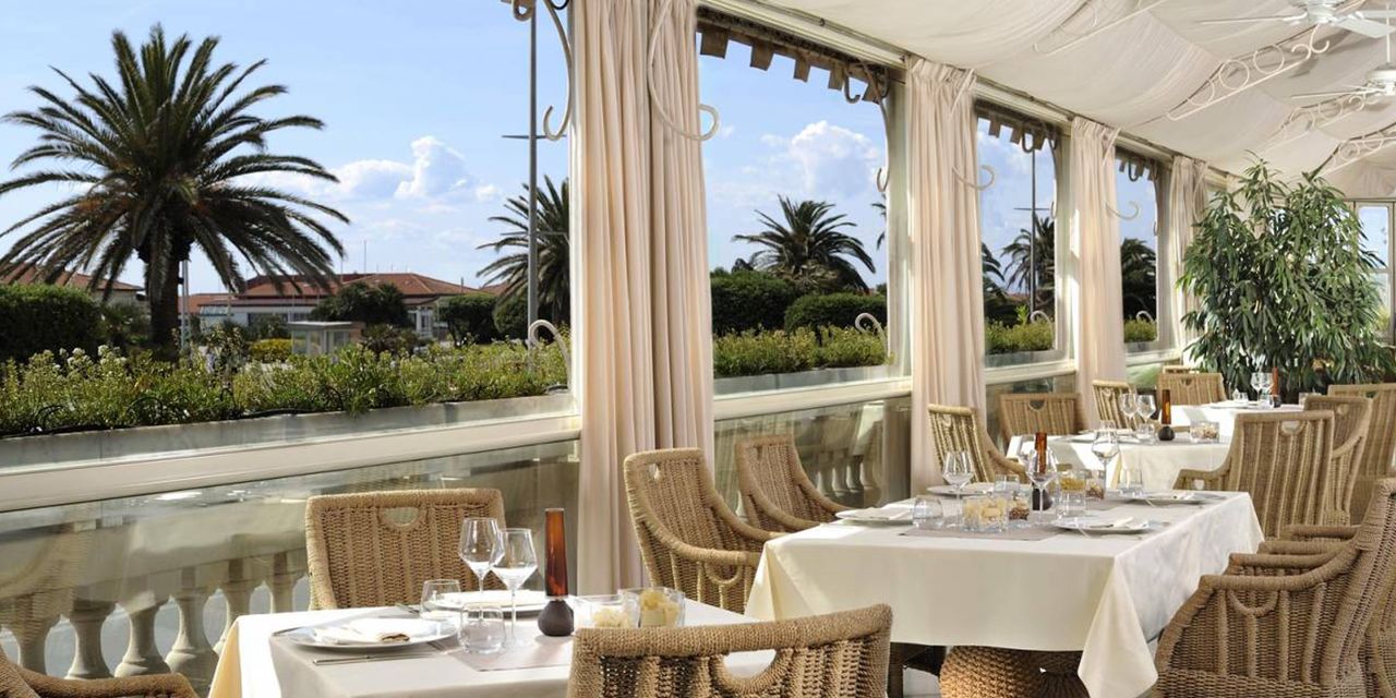 Grand Hotel Principe di Piemonte