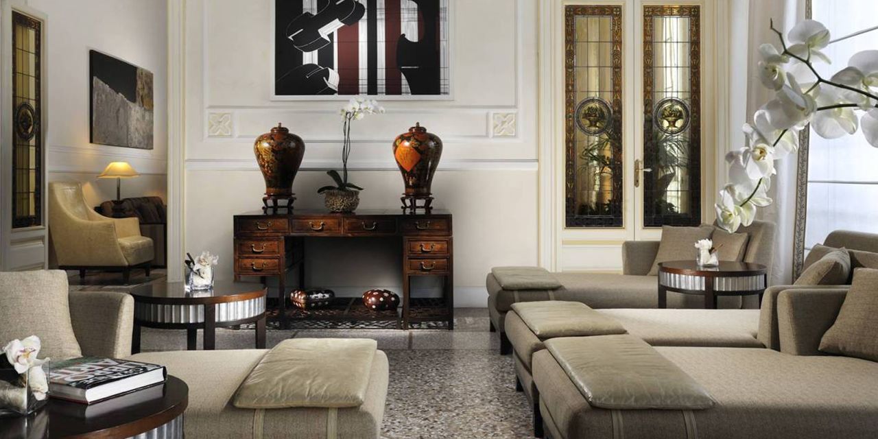 Grand Hotel Principe di Piemonte