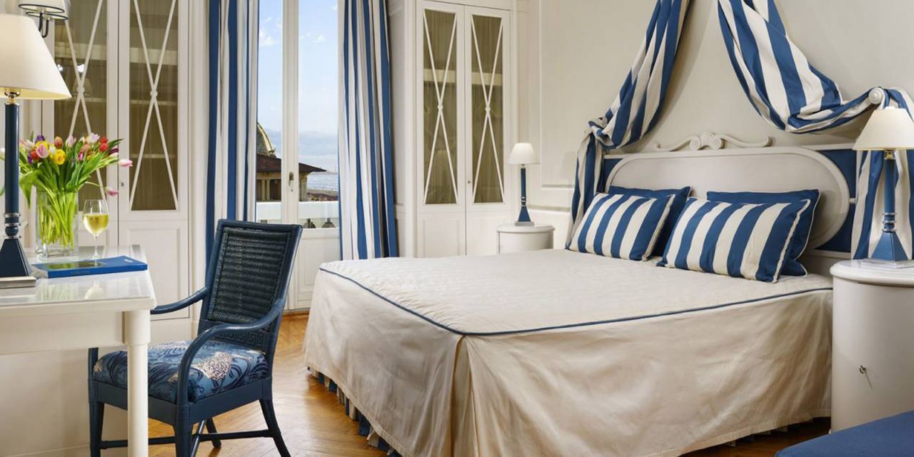 Grand Hotel Principe di Piemonte