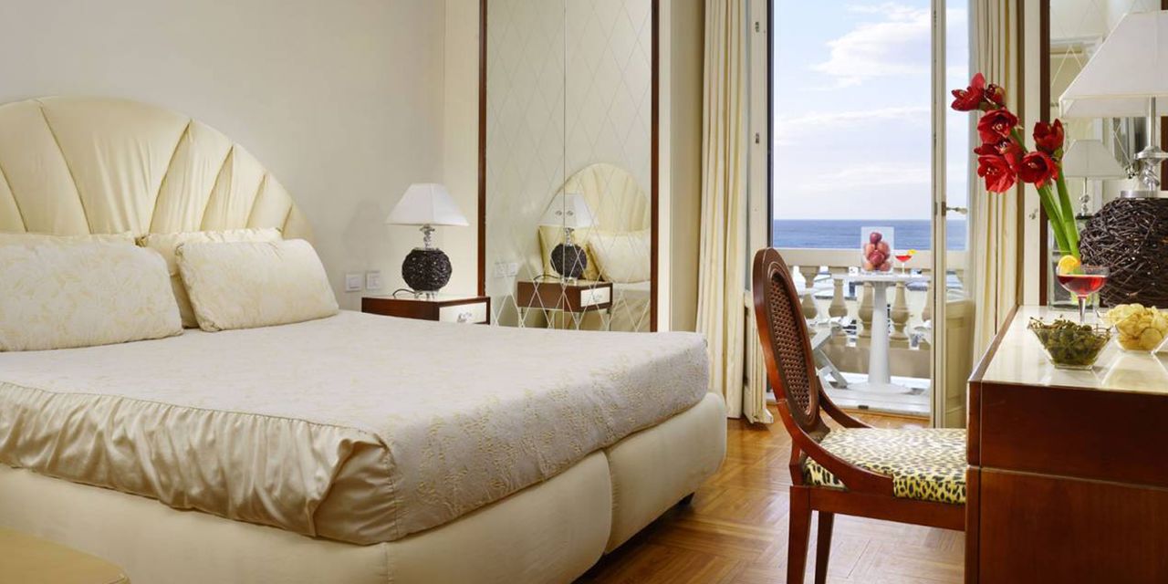 Grand Hotel Principe di Piemonte