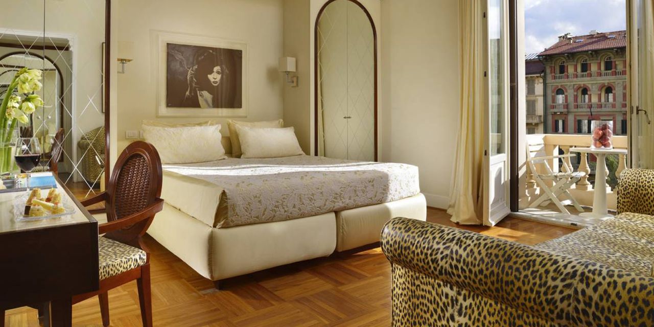 Grand Hotel Principe di Piemonte